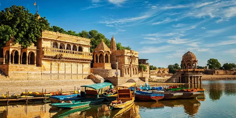 Discover the Land of Kings in Royal Style - Rajasthan