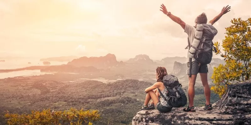 Adventure Tour  – Thrills, Nature, and Unforgettable Journeys