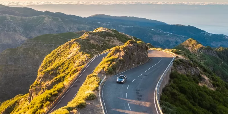 International Tour  – Explore the World with Comfort and Style