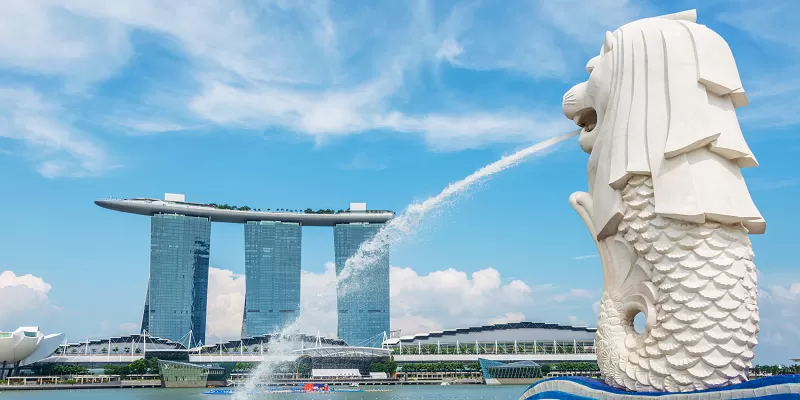 Best Places to Visit in Singapore – A Journey Beyond Ordinary