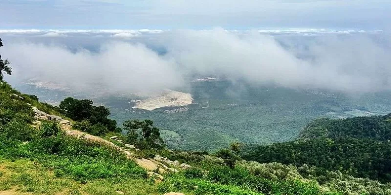 Top Tourist Destinations in India from April to September