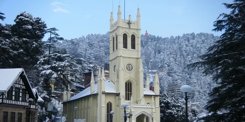 Must-Visit Places in India During October to March