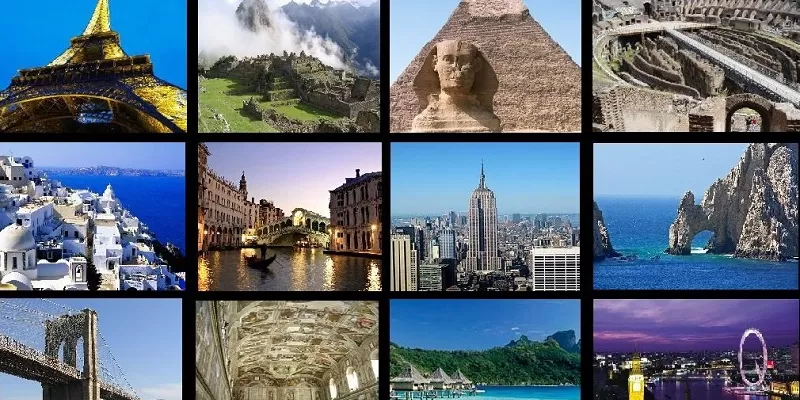 Top International Travel Spots from April to September