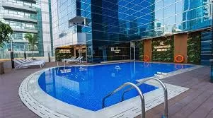 Golden Tulip Media Hotel