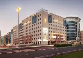 Citymax Hotel Bur Dubai