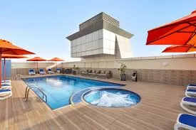 Ramada by Wyndham Jumeirah