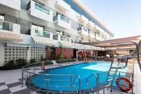 Fortune Karama Hotel