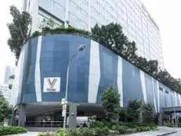 V Hotel Lavender