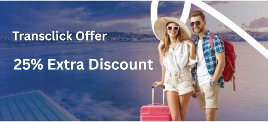 Transclick Holidays