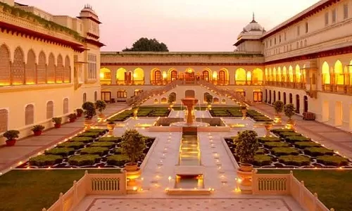 Royal Rajasthan