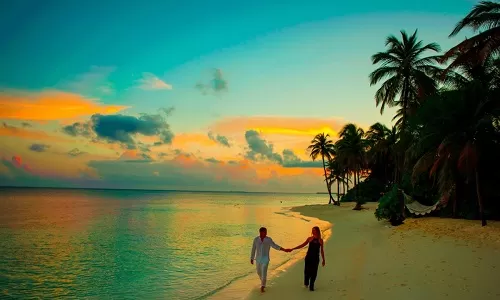 Day 1: Arrival in Goa – Relax & Explore