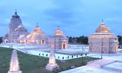 2 Days Konark + Chandrabhaga + Pipili