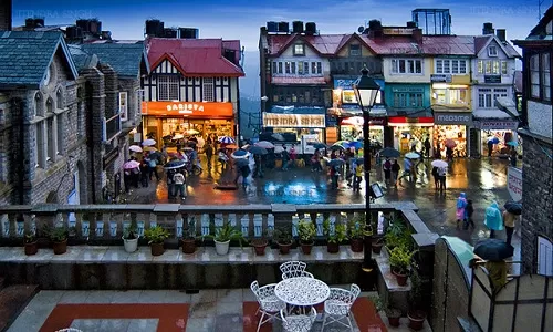 Day 3 – Culture, Nature & Leisure