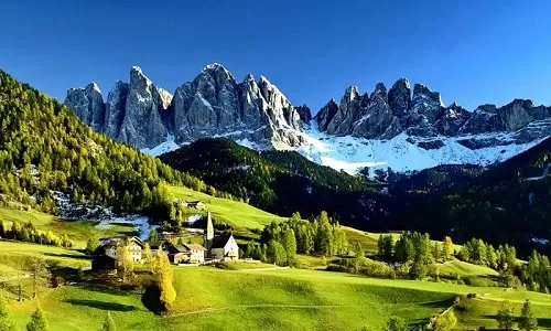 Day 1: Arrival &  Darjeelin  Tea Estates