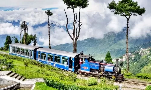 Day 3: Scenic Excursion