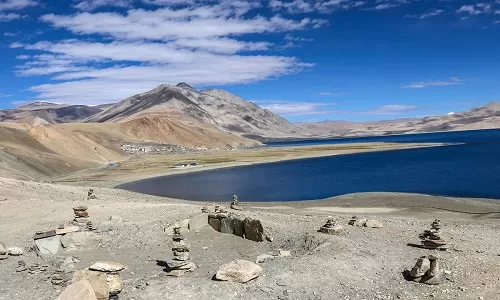 3rd Day: Leh to Nubra Valley via Khardung La