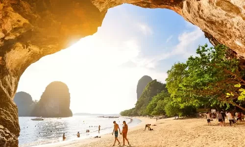 Day 02: Free Day To Explore on your Own @ Pattaya