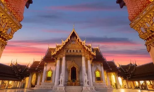  Day 02: Free Day To Explore on your Own @ Pattaya