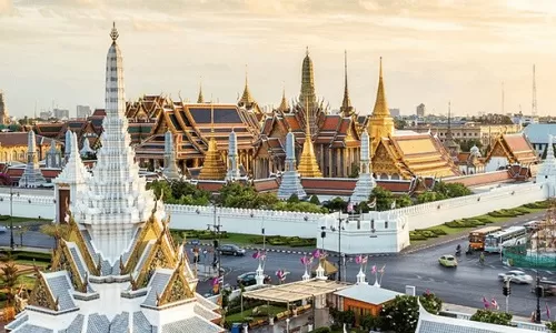 Day 03: Coral Island with Speed Boat with Indian Lunch