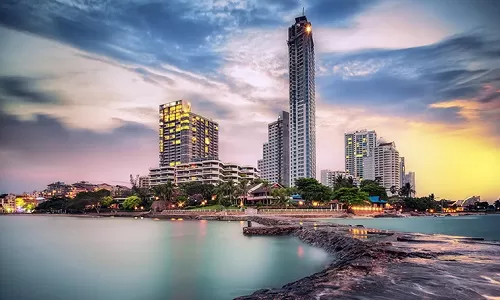 Day 04: Pattaya Hotel Pick Up and Drop to Hotel @ Bangkok