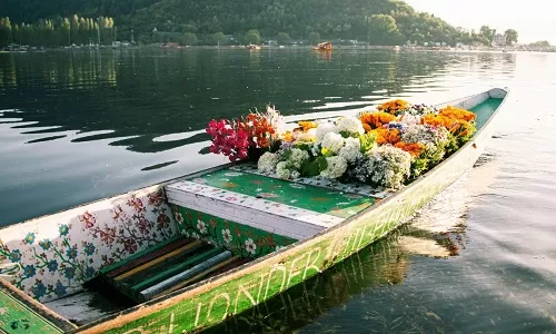 2nd Day: Gulmarg Excursion