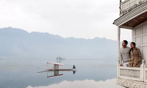 3rd Day: Excursion to Sonmarg – Meadow of Gold