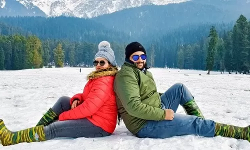 4th Day: Srinagar to Pahalgam – Valley of Shepherds