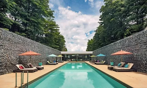 Day 1: Arrival in Singapore