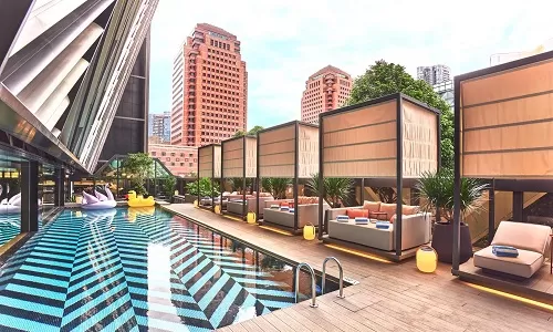 Day 2: Singapore City Tour