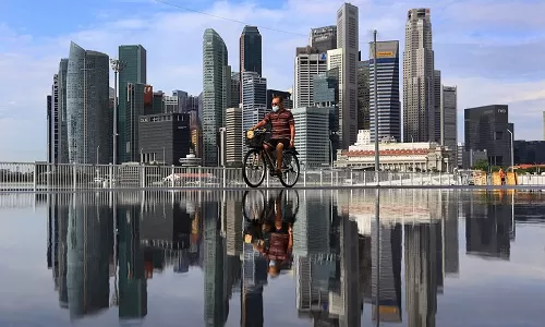 Day 4: Universal Studios