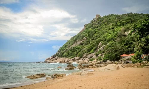 Day 06: Hotel Pick Up @ Bangkok and Drop @ Survarnabhumi Air Port