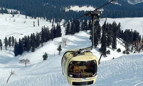 6th Day: Departure from Srinagar