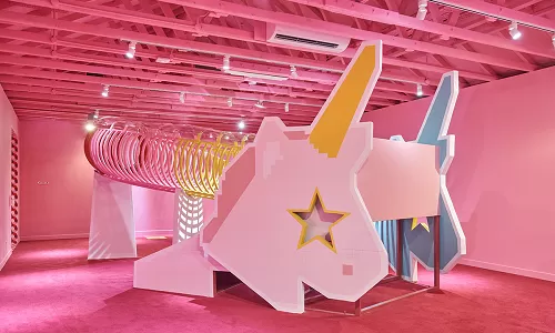 Day 6: Museum Of The Ice Cream + Singapore River Cruise