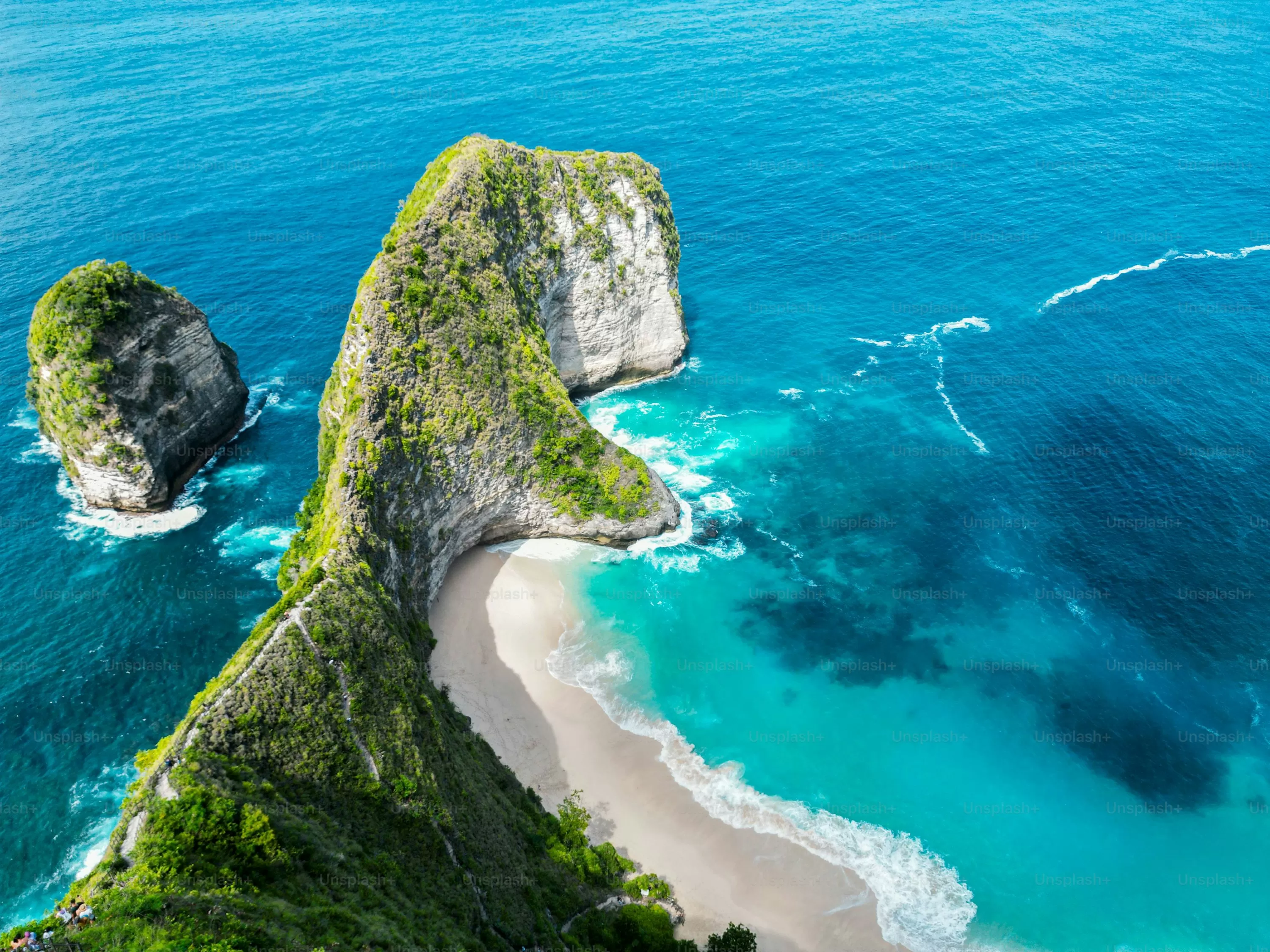 Day 6: Full-Day Nusa Penida Island Tour