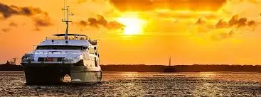 Day 7: Sunset Dinner Cruise