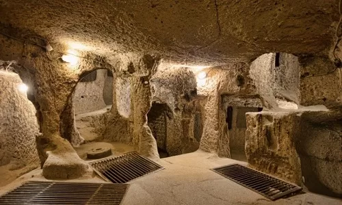 Day 4: Cu Chi Tunnels Tour