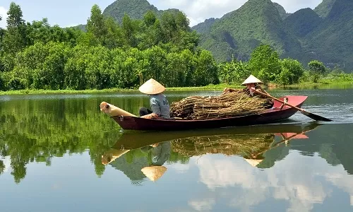 Day 5: Mekong Delta Excursion