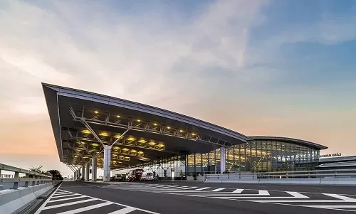 Day 8: Departure from Ho Chi Minh City