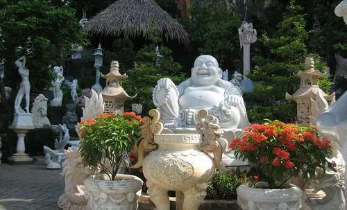 Day 6: Da Nang - Hoi An - Da Nang