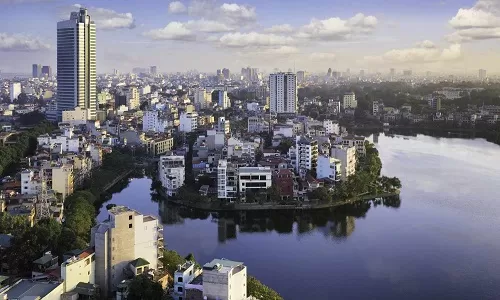 Day 2: Hanoi City Tour