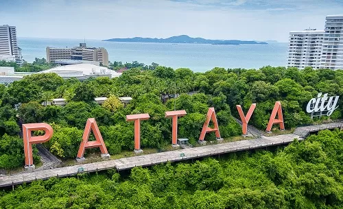 Day 4: Pattaya Excursion