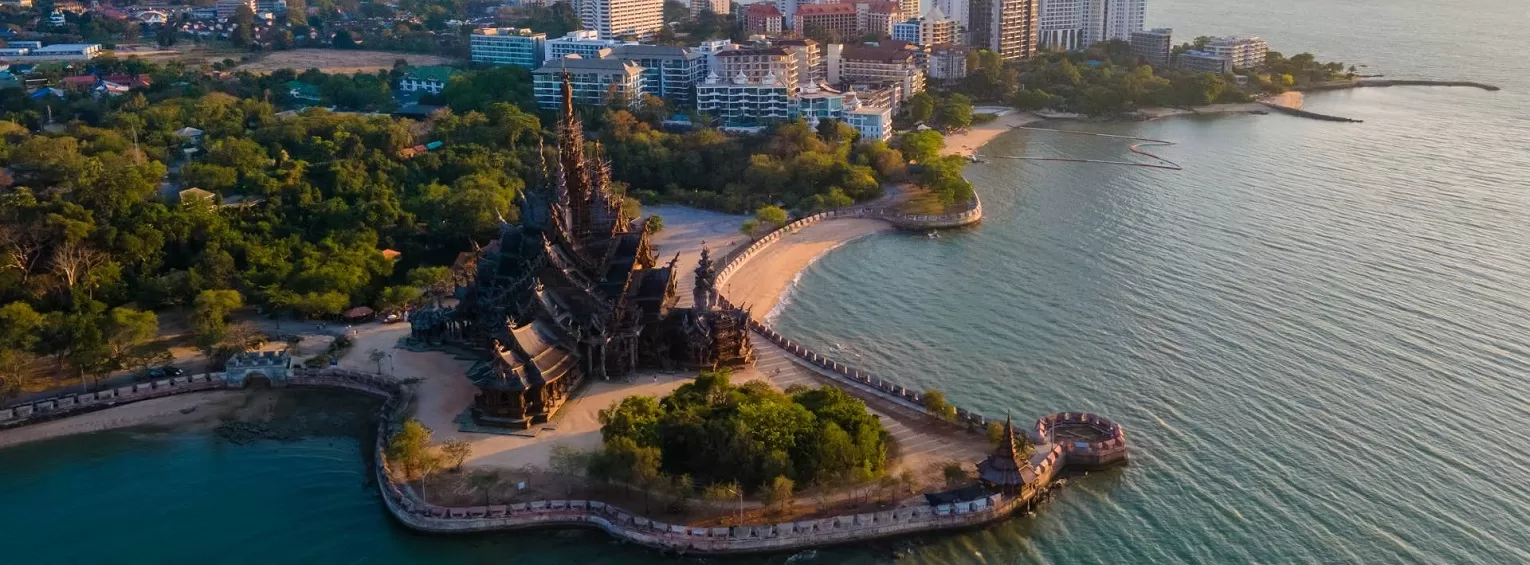 Day 5: Krabi Island Hopping & Adventure