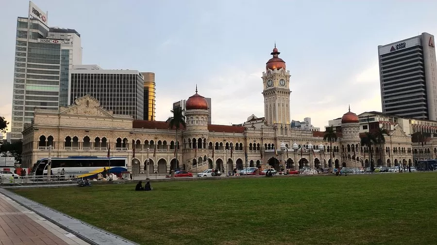 Day 2: Kuala Lumpur City Tour