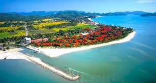 Day 5: Langkawi Island Transfer & Sightseeing