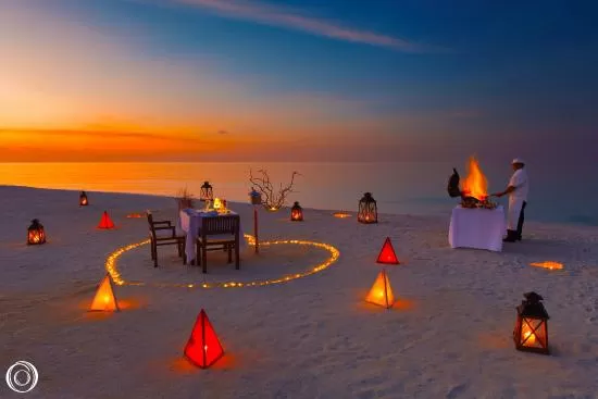 Day 5: Island Hopping & Sunset Cruise