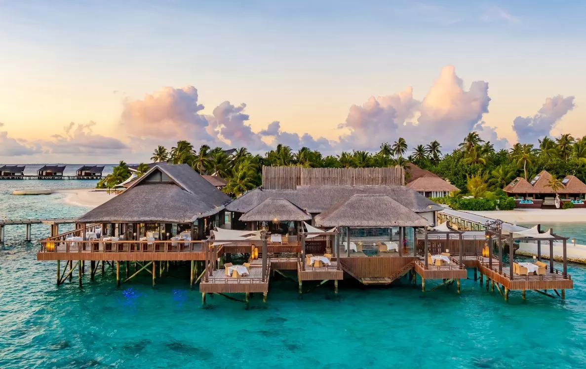 Day 2: Relax & Explore Resort