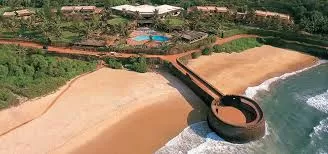 Day 2: North Goa Sightseeing