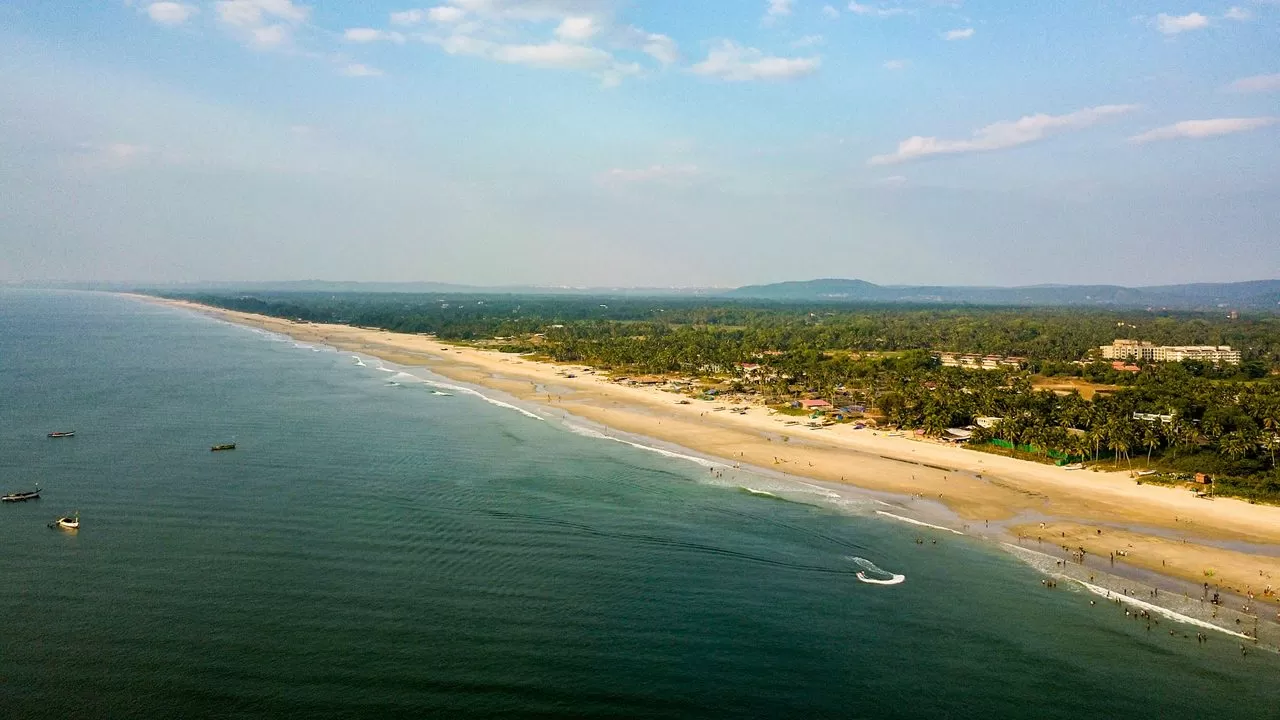 Day 4: South Goa Discovery