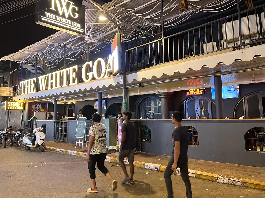 Day 1: Arrival in Goa – Explore Local Beaches