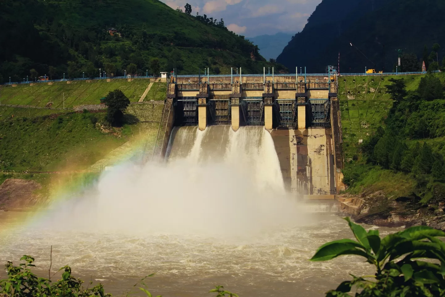 Day 3: Shimla to Manali